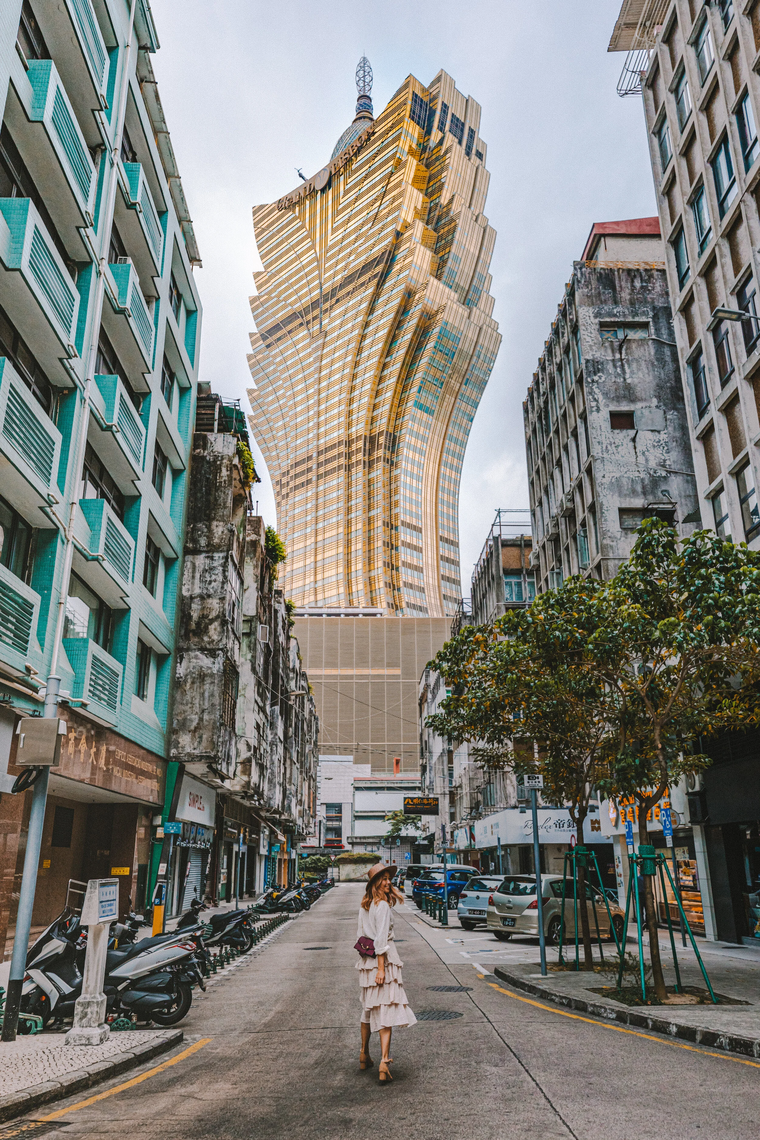 澳门六合彩开奖现场